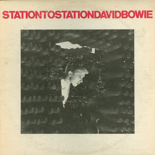 Release: Station To Station-Vinyl-US-1976-APL1-1327, APL1-1327-1382899