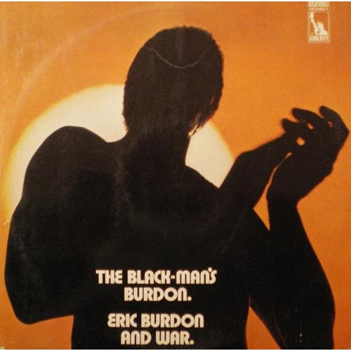 The Black-Man's Burdon