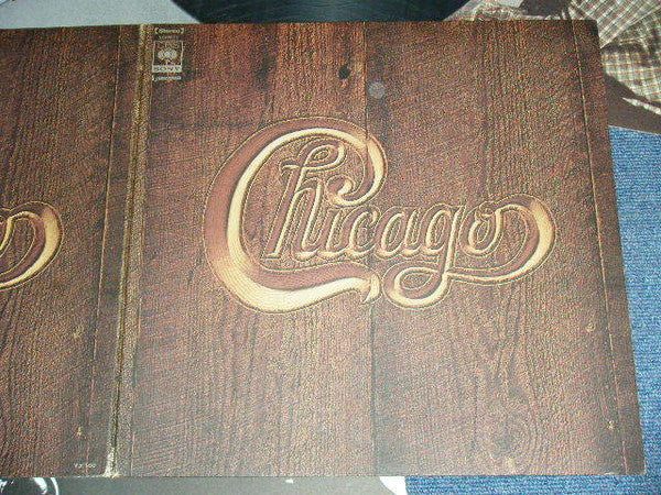 Chicago V