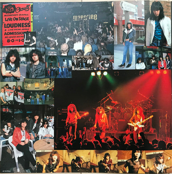 Disillusion - English Version