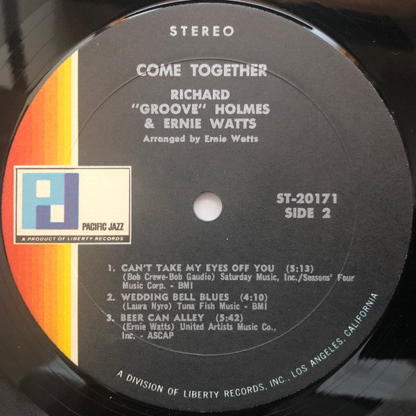 Come Together