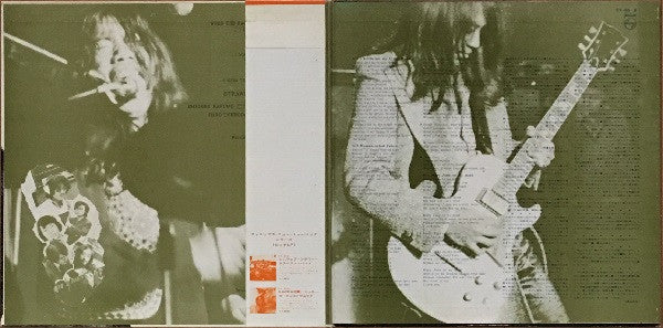 When The Raven Has Come To The Earth