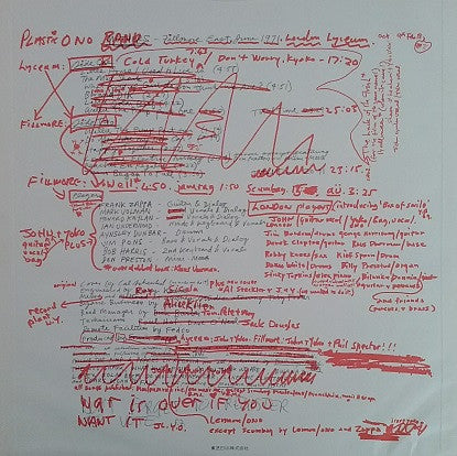 Some Time In New York City