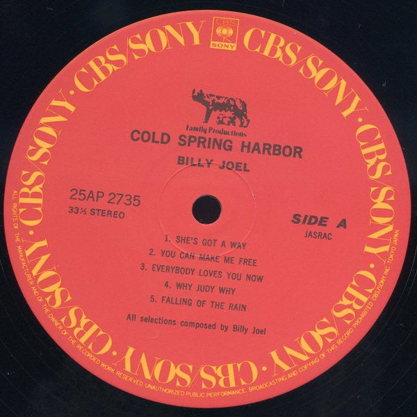 Cold Spring Harbor