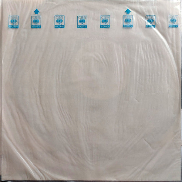 Blood, Sweat And Tears 3