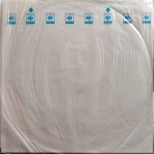 Blood, Sweat And Tears 3