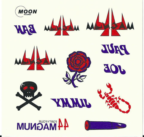 Street Rock'N Roller