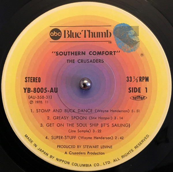 Southern Comfort