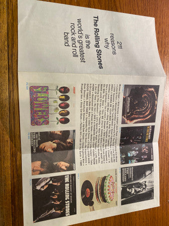 Still Life (American Concert 1981)