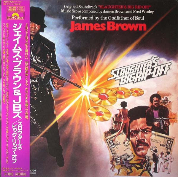 Slaughter's Big Rip-Off