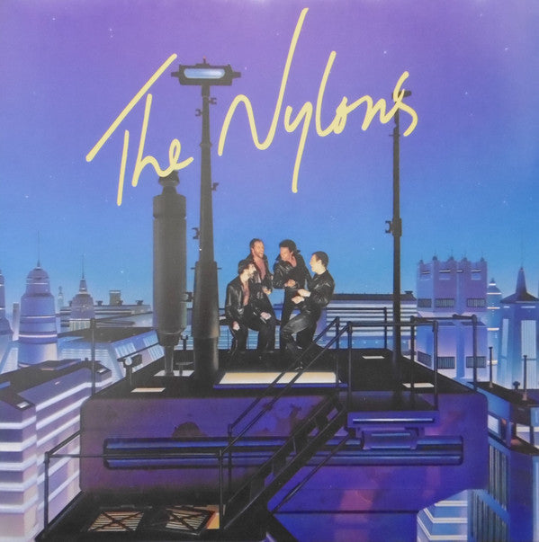 The Nylons