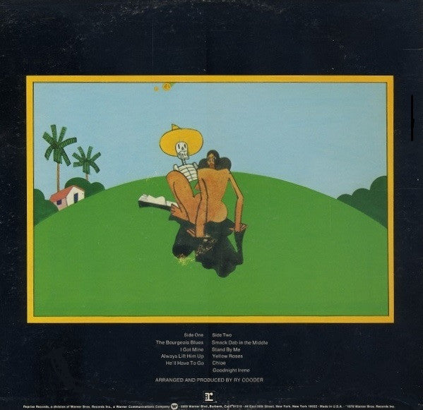 Chicken Skin Music