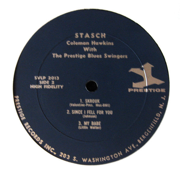 Stasch