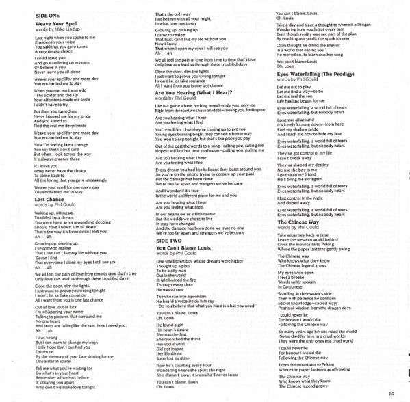 The Pursuit Of Accidents