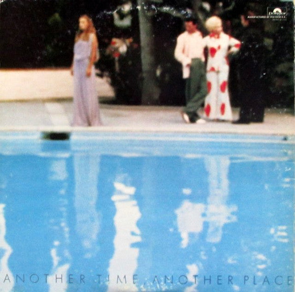 Another Time, Another Place