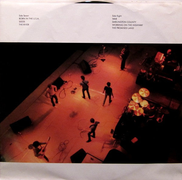 Live / 1975-85