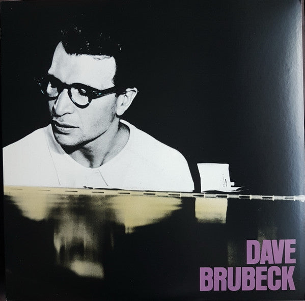 Dave Brubeck