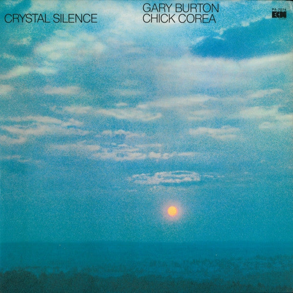 Crystal Silence