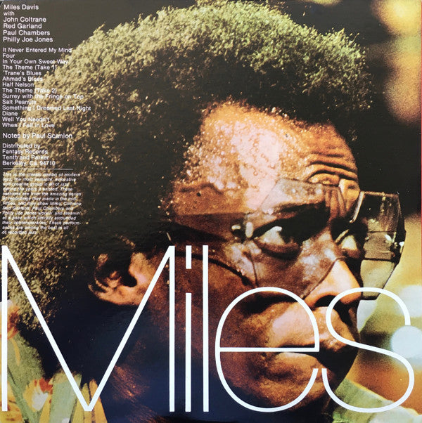 Workin' And Steamin'