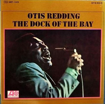 The Dock Of The Bay