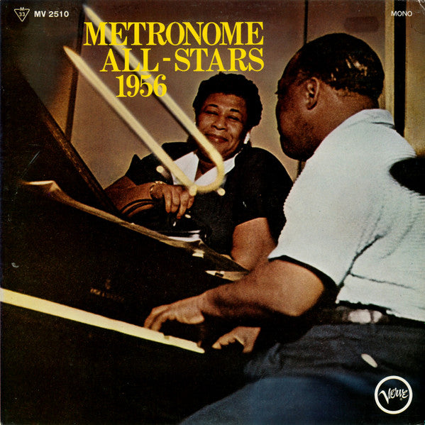 Metronome All-Stars 1956