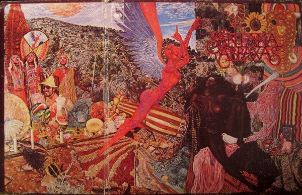 Abraxas