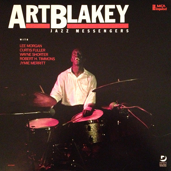 Jazz Messengers
