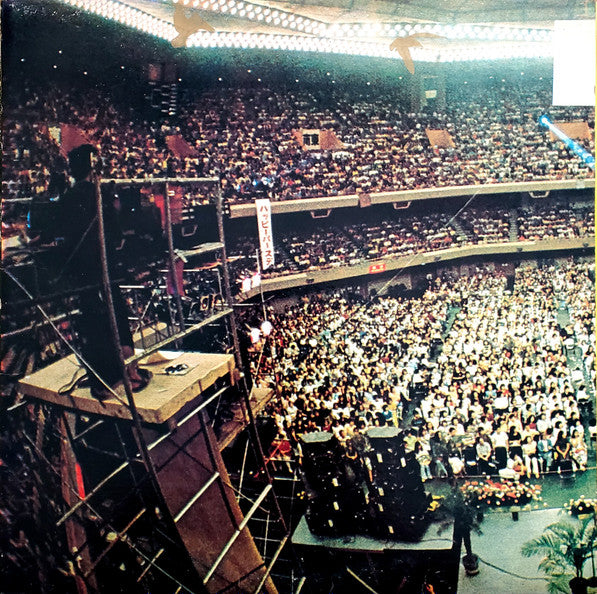 Lotus = ロータスの伝説