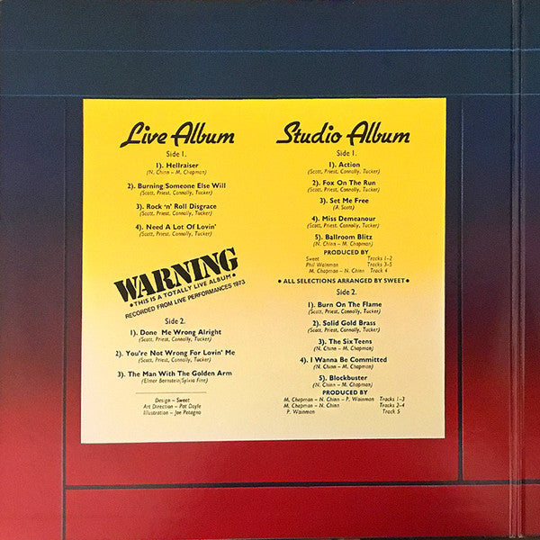 Anthology