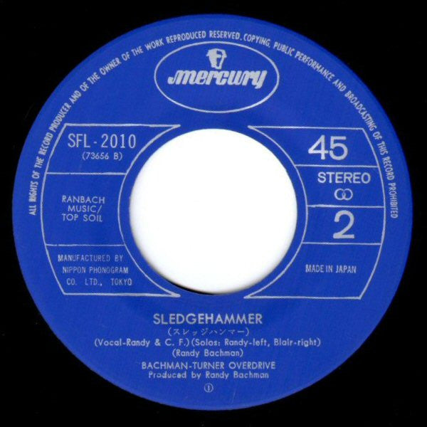 Roll On Down The Highway