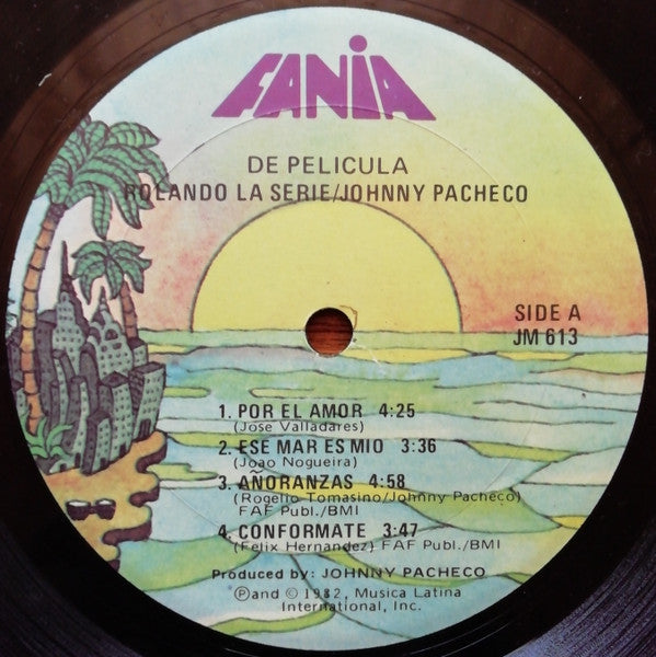 De Película