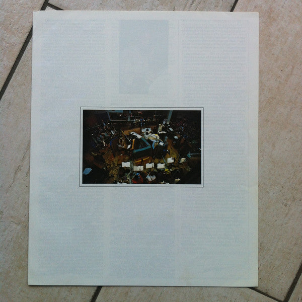 The Wiz - Original Motion Picture Soundtrack