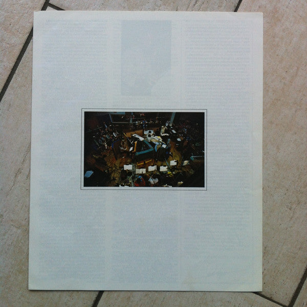 The Wiz - Original Motion Picture Soundtrack