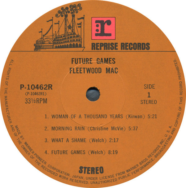Future Games