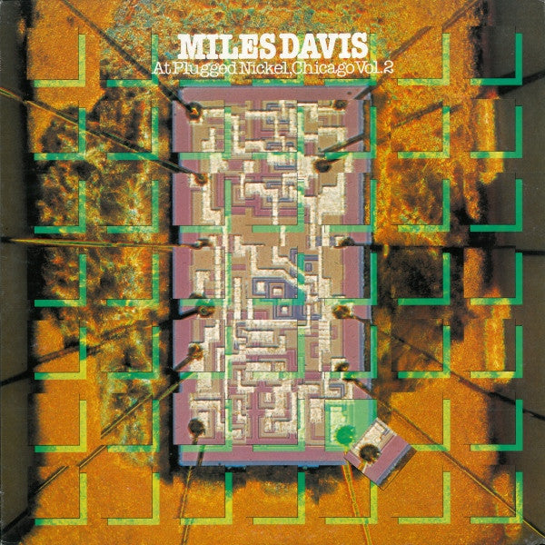 Miles Davis At Plugged Nickel, Chicago Vol.2