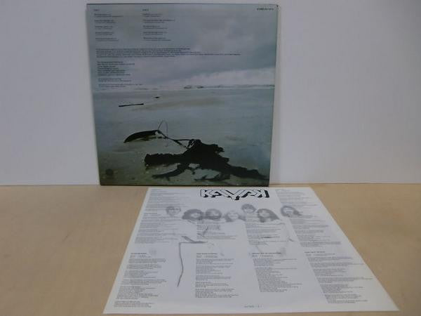 Release: Phantom Of The Night-Vinyl-Japan-1978-RJ-7573-8392831