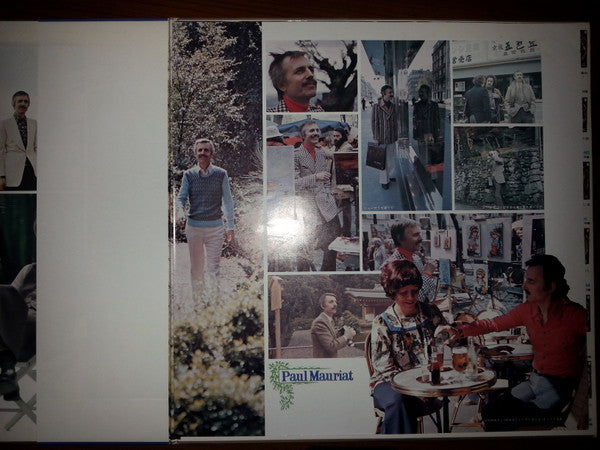 Spotlight On Paul Mauriat