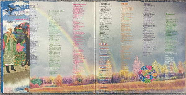 Around The World In A Day