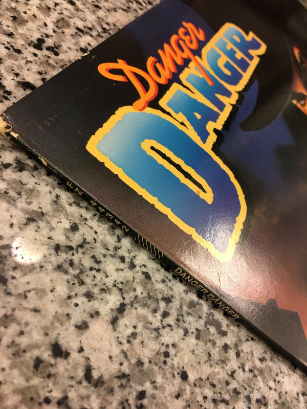Danger Danger
