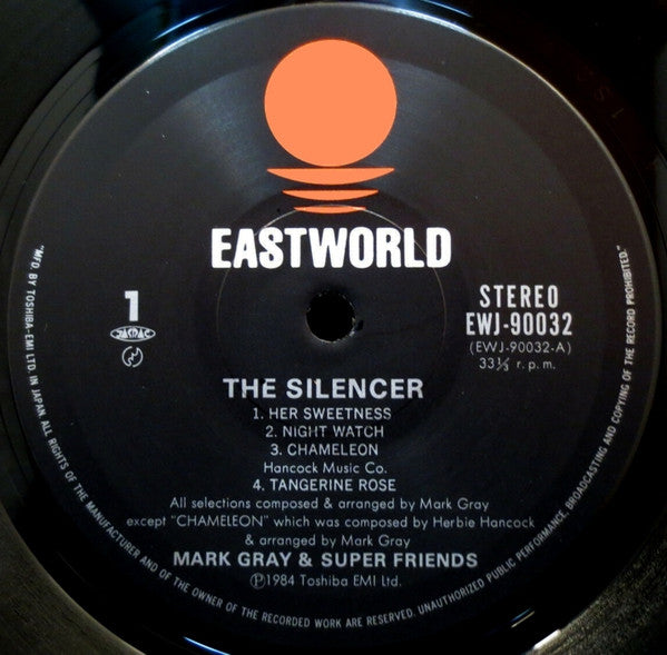 The Silencer