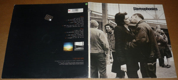 Performance And Cocktails