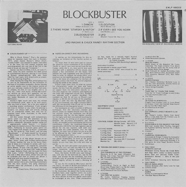 Blockbuster