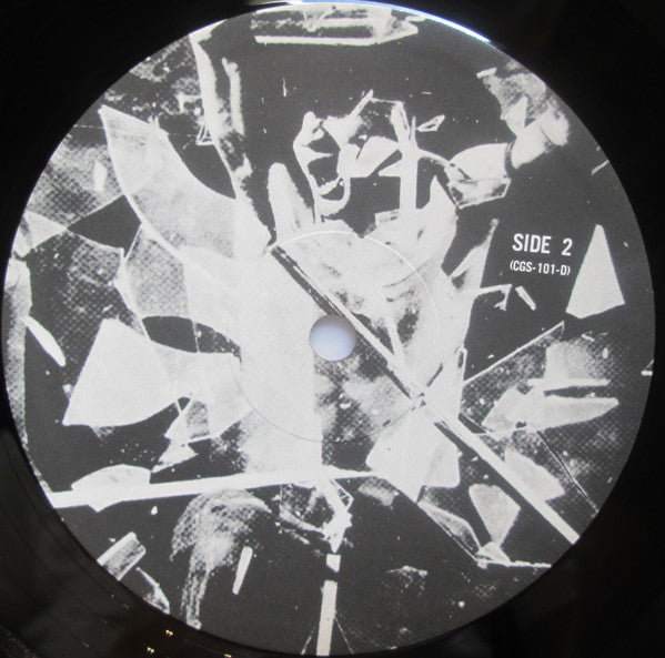 The Lamb Lies Down On Broadway