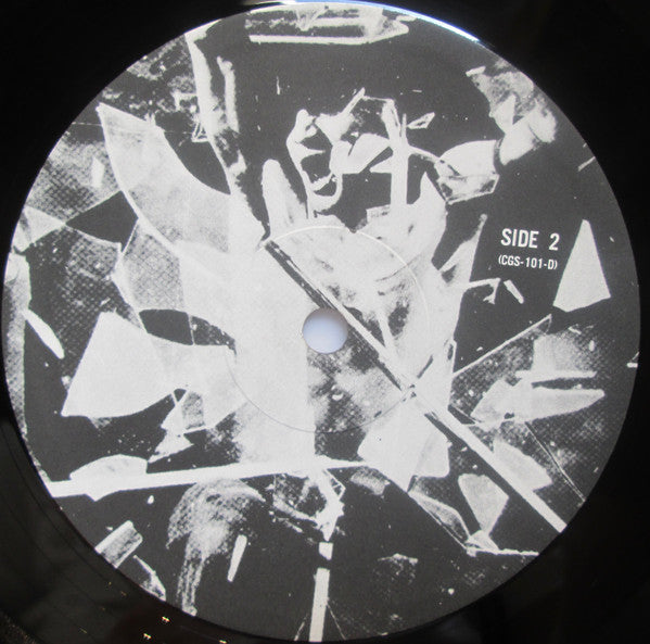 The Lamb Lies Down On Broadway