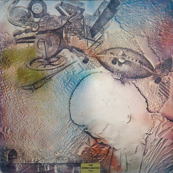 The Herbie Hancock Trio