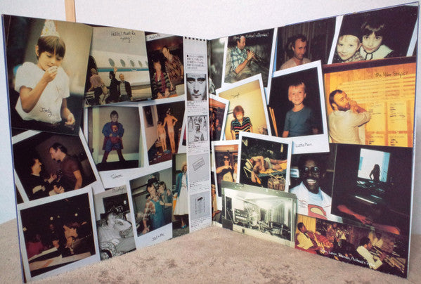 Hello, I Must Be Going