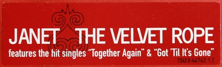 The Velvet Rope