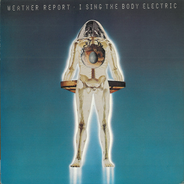 I Sing The Body Electric