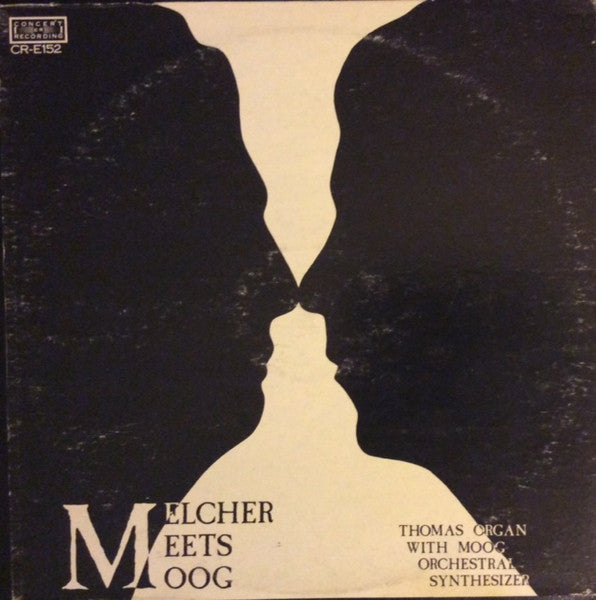Melcher Meets Moog
