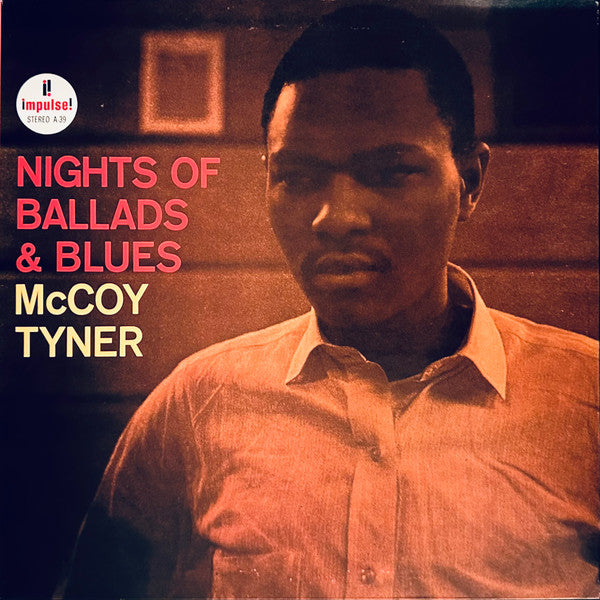 Nights Of Ballads & Blues